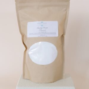Laundry Powder Scented