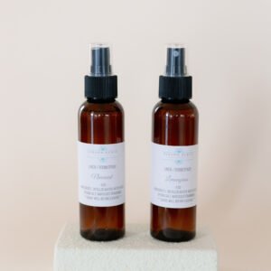 Linen & Room Spray - 4 oz